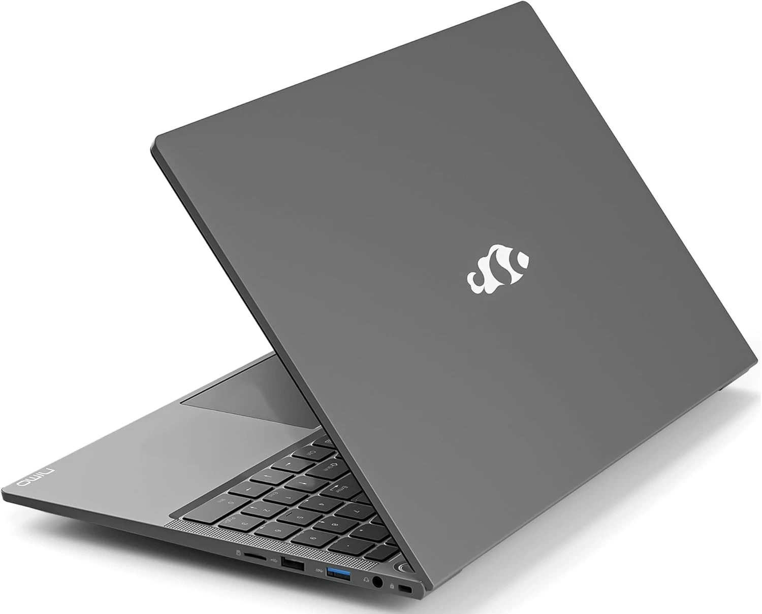 /NIMO laptop gray